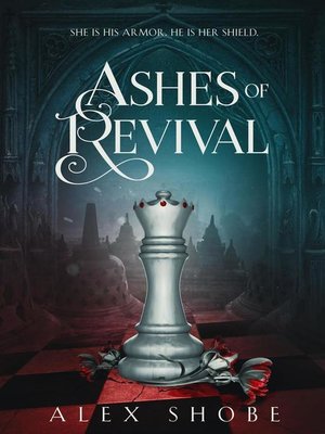 cover image of Ashes of Revival